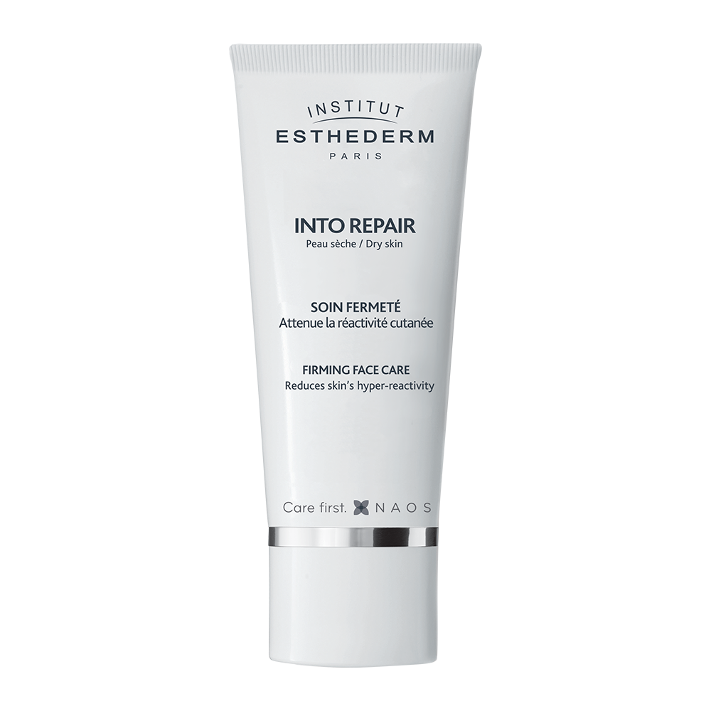 INTO REPAIR Into Repair Crème Visage Anti-Rides – FPS 30