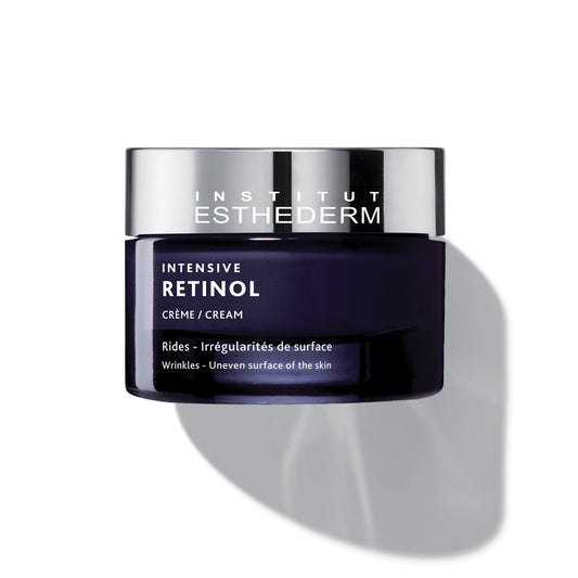 INTENSIVE RETINOL Intensive Retinol Cream